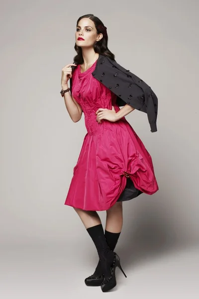 Look 9